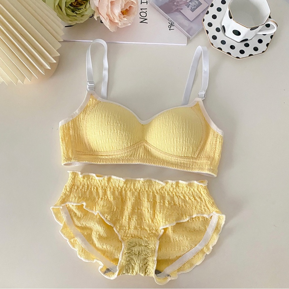 Underwear set
